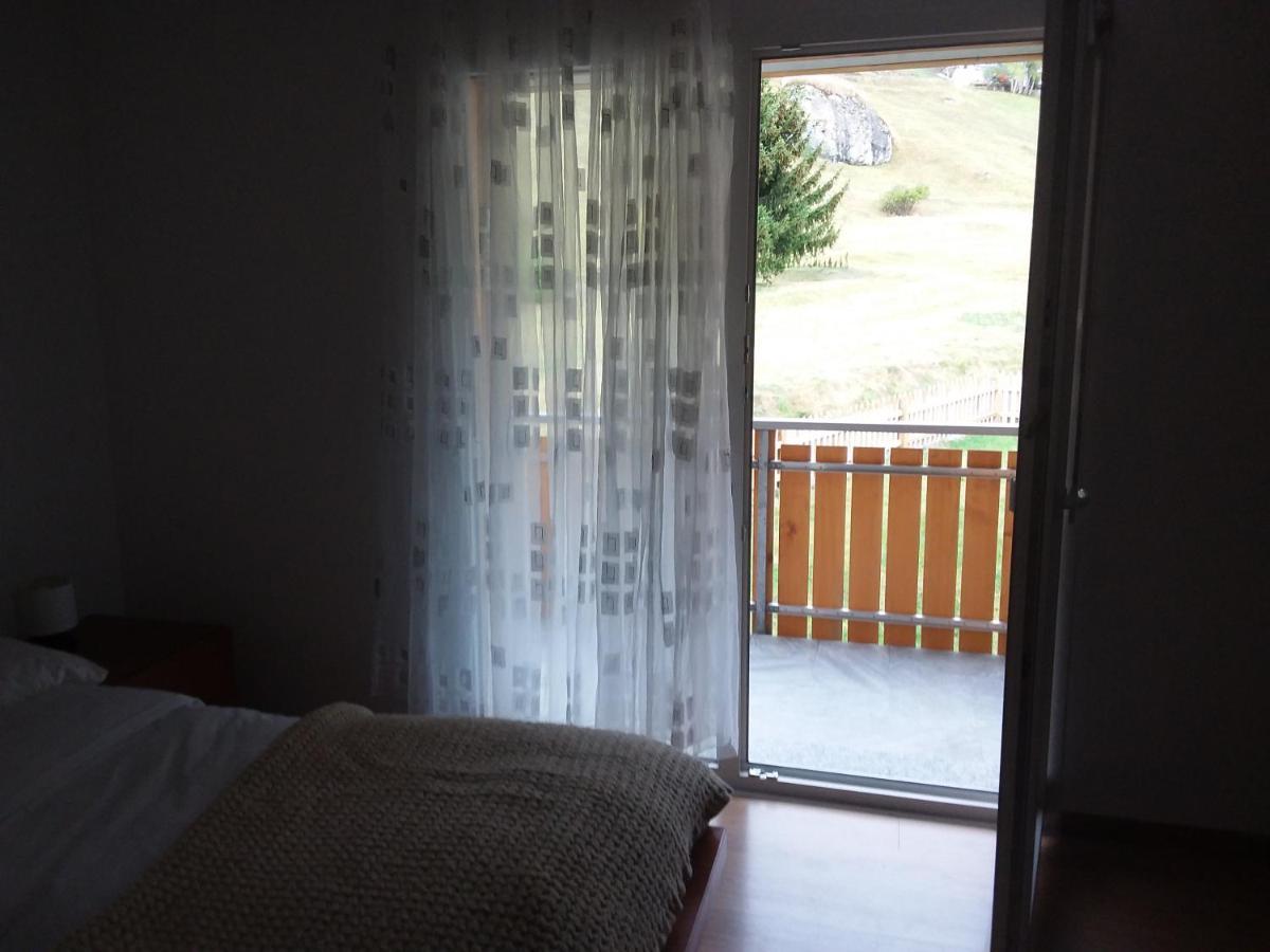 Ferienwohnung "Andre Und Mariana" In Taesch, Wallis, Schweiz ภายนอก รูปภาพ