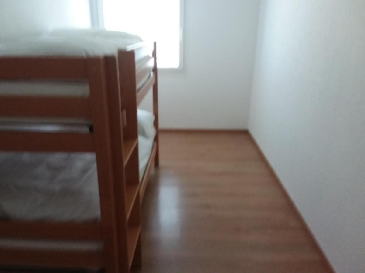 Ferienwohnung "Andre Und Mariana" In Taesch, Wallis, Schweiz ภายนอก รูปภาพ